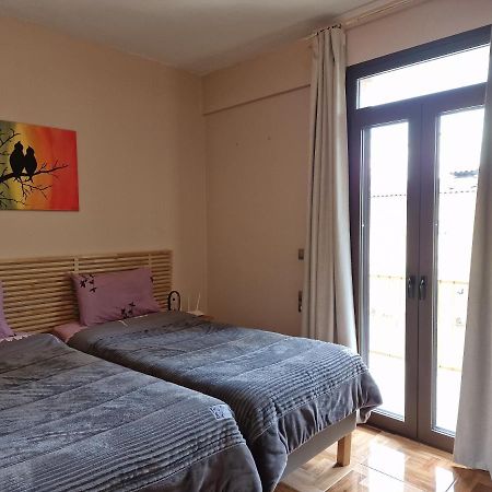 Liberty Ιωαννινα Villa Янина Екстериор снимка