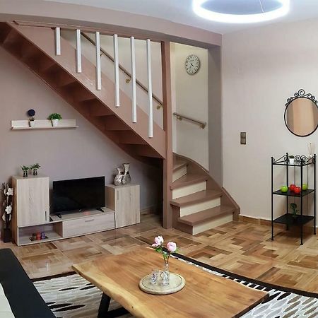 Liberty Ιωαννινα Villa Янина Екстериор снимка