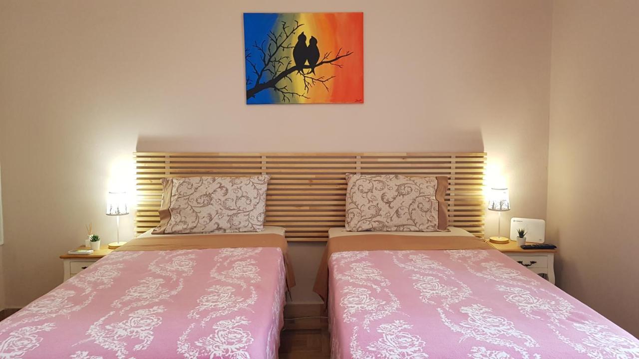 Liberty Ιωαννινα Villa Янина Екстериор снимка