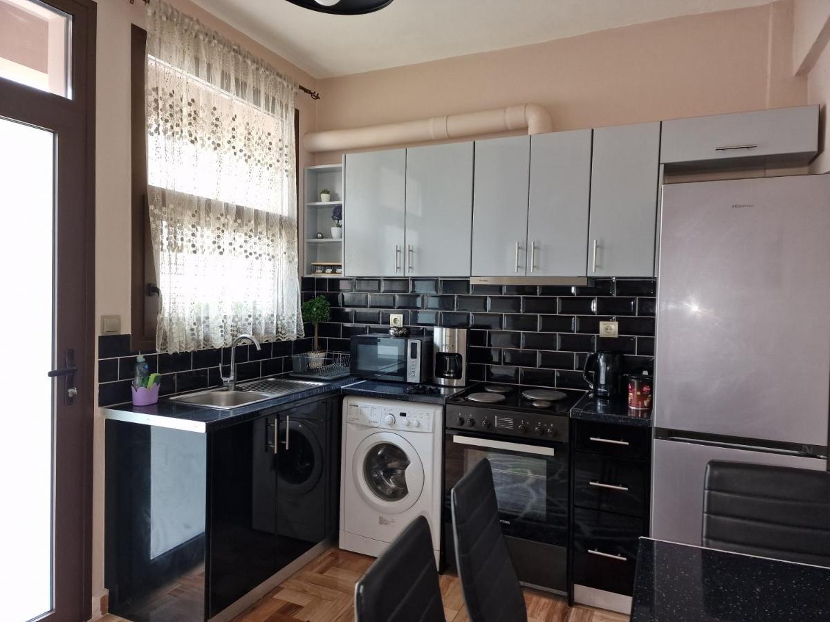 Liberty Ιωαννινα Villa Янина Екстериор снимка
